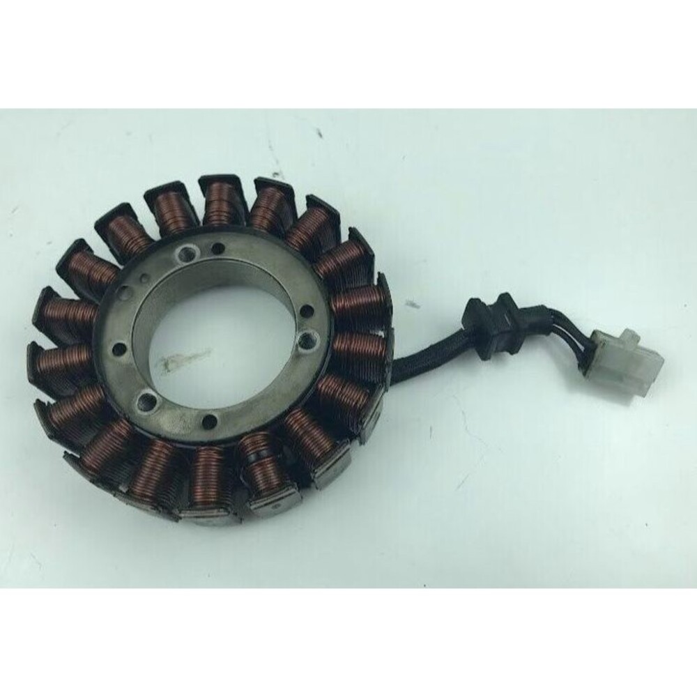 2003-2008 Kawasaki Vulcan Inner Stator Generator Alternator OEM193441